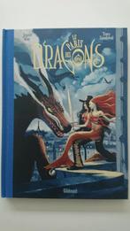 Le Paris des Dragons , gratis verzending, Eén stripboek, Ophalen of Verzenden, Nieuw