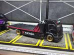 Hot wheels premium areo lift yokohama, Hobby en Vrije tijd, Ophalen of Verzenden, Zo goed als nieuw, Bus of Vrachtwagen