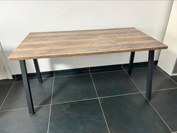 Bureau - Tafel - Heel goede staat 150x80x72 cm