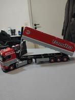 tekno vamitra, Hobby en Vrije tijd, Modelauto's | 1:50, Ophalen, Nieuw, Bus of Vrachtwagen, Tekno
