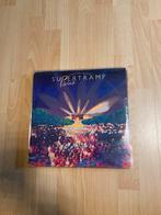 Dubbel lp Supertramp Paris, Ophalen, Gebruikt