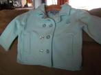 river woods " jasje maat 68, Kinderen en Baby's, Babykleding | Maat 68, Ophalen of Verzenden, Zo goed als nieuw, Jasje, River woods