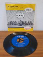 Expo '58 brood- E39:Conrad Meyer – Oh! Donna Clara, Ophalen of Verzenden, Gebruikt