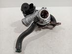 TURBO Volkswagen Polo VI (AW1) (16391015066), Auto-onderdelen, Gebruikt, Volkswagen