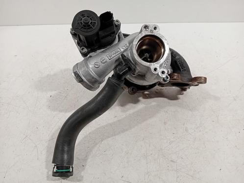 TURBO Volkswagen Polo VI (AW1) (16391015066), Auto-onderdelen, Motor en Toebehoren, Volkswagen, Gebruikt