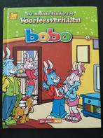 Voorleesverhalen Bobo, goede staat, Boeken, Ophalen of Verzenden, Gelezen, Studio 100, Fictie algemeen