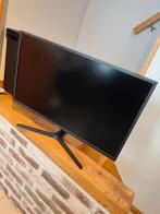 Écran PC-Gaming Samsung UHD 4K, Dalle VA 32 ", Audio, Tv en Foto, Televisies, Ophalen, Gebruikt, 80 tot 100 cm, Samsung