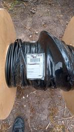 Coax kabel P14, Ophalen