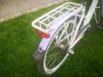 Meisjesfiets 24 inch, Fietsen en Brommers, Fietsen | Meisjes, Ophalen, Gebruikt, 24 inch, Alpina