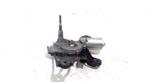 RUITENWISSERMOTOR ACHTER Peugeot Partner (0390201580), Auto-onderdelen, Gebruikt, Peugeot