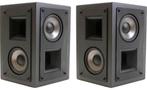 Klipsch KS 525 THX, Audio, Tv en Foto, Luidsprekerboxen, Overige merken, Complete surroundset, Zo goed als nieuw, 120 watt of meer