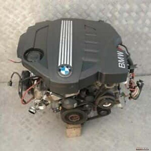 Motor bmw diesel  n47d20c, Auto-onderdelen, Motor en Toebehoren, BMW, Gebruikt, Ophalen of Verzenden