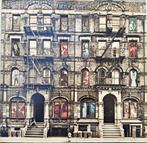 led zeppelin lp ssk 89400, Cd's en Dvd's, Vinyl | Rock, Ophalen of Verzenden