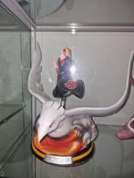 Tsume deidara lire description, Collections