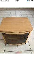 Kasten &glazen, Huis en Inrichting, Kasten |Televisiemeubels, Ophalen, Gebruikt, Glas