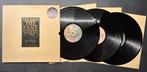 THE BAND - The last waltz ( 3LP ), Cd's en Dvd's, Verzenden, Zo goed als nieuw, 12 inch, Poprock