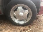 Centerline velgen zeer goede staat, Auto-onderdelen, Gebruikt, 16 inch, Banden en Velgen, Ophalen of Verzenden