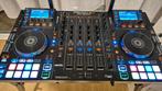 Denon MCX8000 all in one DJ turntable, Muziek en Instrumenten, Dj-sets en Draaitafels, Ophalen, Zo goed als nieuw, Denon