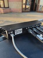 Interface DMXKing eDMX4 pro DMX + commutateur PoE, Enlèvement, Comme neuf