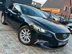 Mazda 6 2.2 Skyactiv * Leder, Auto's, Mazda, 4 deurs, 4 cilinders, Parkeersensor, 2191 cc