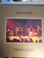 DEEP PURPLE 3cd 1 dvd BOX SET made in japan, Ophalen of Verzenden, Zo goed als nieuw, Boxset