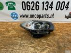BMW 1 SERIE E81 E82 E87 E88 BI XENON KOPLAMP 7181290, Auto-onderdelen, Ophalen of Verzenden, Gebruikt, BMW