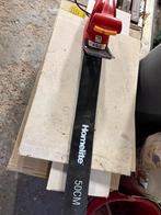 Homelite elektrische heggenschaar 50cm, Tuin en Terras, Heggenscharen, Ophalen, Gebruikt, Elektrisch, Homelite