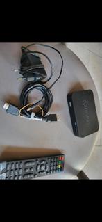 Vizyon, Enlèvement ou Envoi