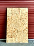 160 x 100 gelakt OSB-bovenblad, Ophalen, Gebruikt