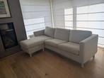 PARUP IKEA 3 seat beige sofa with chaise lounge, Ophalen, 250 tot 300 cm, Hoekbank, Driepersoons