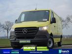 Mercedes-Benz SPRINTER 314 L2H1 RWD Euro6!, Autos, Achat, Entreprise, Boîte manuelle, Autres couleurs