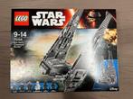 Lego Star Wars 75104, Ophalen, Nieuw, Complete set, Lego
