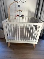 Kidsmill sixties box babypark, Kinderen en Baby's, Babyparken, Ophalen, Boxkleed