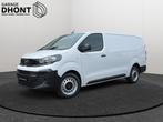 Opel Vivaro L3 Van - 2.0 Diesel - Automaat 8 - 145PK, Auto's, Automaat, Monovolume, Vivaro, Wit