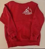 Kinderkleding meisje maat 116 : Chiro trui blankenberge, Ophalen of Verzenden, Zo goed als nieuw, Meisje