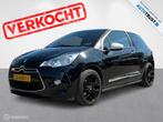 Citroen DS3 1.6 THP Sport Chic, Auto's, Citroën, Voorwielaandrijving, Euro 5, Stof, Gebruikt