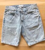 Afgewassen jeans short van Calvin Klein Jeans, Ophalen of Verzenden, Zo goed als nieuw