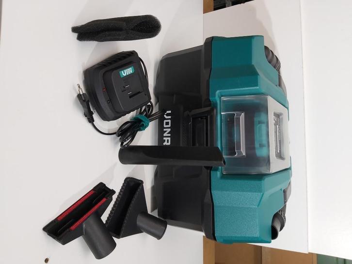 VONROC, Hobby en Vrije tijd, Modelbouw | Overige, Zo goed als nieuw, Ophalen of Verzenden