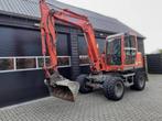 Takeuchi TB070 mobiele kraan graafmachine (bj 1996), Zakelijke goederen, Machines en Bouw | Kranen en Graafmachines, Graafmachine