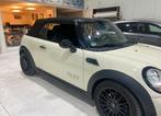 Mini cabriolet, Auto's, Cabriolet, Particulier, Te koop, Benzine