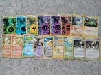 Lot Holon Phantoms Pokémon kaarten, Hobby en Vrije tijd, Verzamelkaartspellen | Pokémon, Ophalen of Verzenden, Gebruikt