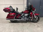 Harley-Davidson Ultra Limited in prachtige staat (bj 2017), Motoren, 1745 cc, Chopper, Bedrijf, Meer dan 35 kW