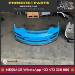 Voorbumpers van glasvezel — Porsche 997 GT3 Cup, Auto-onderdelen, Ophalen, Gebruikt, Voor, Porsche