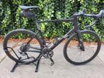Cannondale Supersixevo large, Fietsen en Brommers, Fietsen | Racefietsen, Ophalen, Zo goed als nieuw