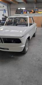 Bmw e10 1502 restauratie project, Auto's, Particulier, Te koop, BMW