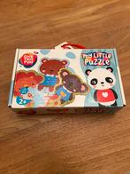 Puzzel 2 jaar, Ophalen, Zo goed als nieuw
