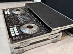 Pioneer DDJ-SZ comme neuf + flight-case Magma, Muziek en Instrumenten, Ophalen, Zo goed als nieuw, Dj-set, Pioneer