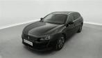 Peugeot 508 1.5 BlueHDi Allure Pack EAT8 NAVI / S-CUIR / CLI, Auto's, Peugeot, Automaat, Start-stop-systeem, Gebruikt, 4 cilinders
