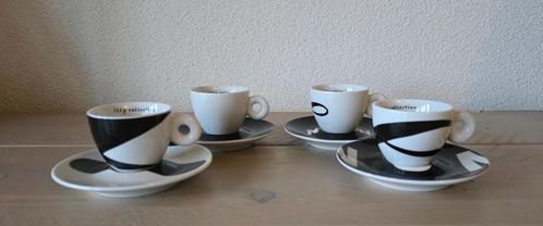 illy art collection Haim Steinbach Infinito 2003, Verzamelen, Porselein, Kristal en Bestek, Nieuw, Porselein, Ophalen of Verzenden