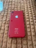 Iphone XR 128GB geen schade, Telecommunicatie, Mobiele telefoons | Apple iPhone, Ophalen, Zo goed als nieuw, IPhone XR
